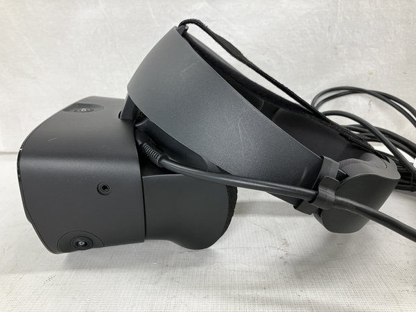 Oculus Rift S VR ヘッド セット ゲーム 家電 オキュラス 2019年製 ジャンク W8393357_画像4