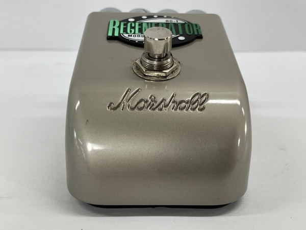 Marshall RG-1 REGENERATOR MODULATION エフェクター 中古W8434692_画像2