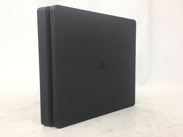 SONY PlayStation4 CUH-2000A PS4 プレステ ゲーム機 ソニー 中古 G8415035_画像1