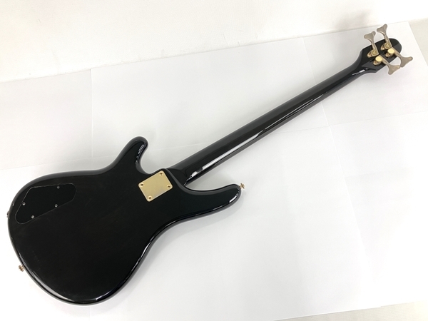 YAMAHA MOTION BASS MB-III てんとう虫ヘッド エレキ ベース ヤマハ 楽器 中古 Y8422383_画像10