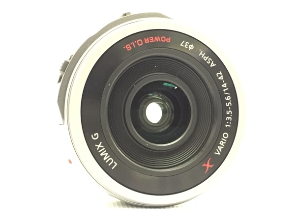 Panasonic DMC-GF3 LUMIX パナソニック デジカメ カメラ 中古G8437366_画像6