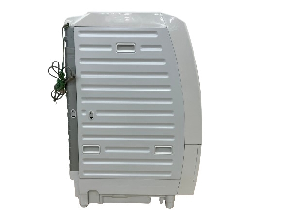 日立 HITACHI BD-S3800L ヒートリサイクル 風アイロン ビッグドラム 洗濯乾燥機 洗濯機 2015年製 家電 中古 楽B8416596_画像7