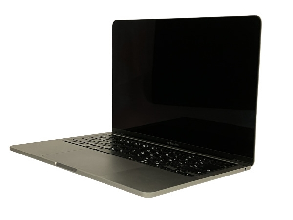 Apple MacBook Pro 13インチ M1 2020 8GB SSD 256GB Ventura ノートパソコン PC 中古 M8363922_画像1