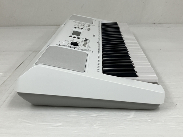 YAMAHA EZ-300 電子ピアノ 61鍵盤 2020年製 キーボード 楽器 ヤマハ 中古 O8430469_画像6