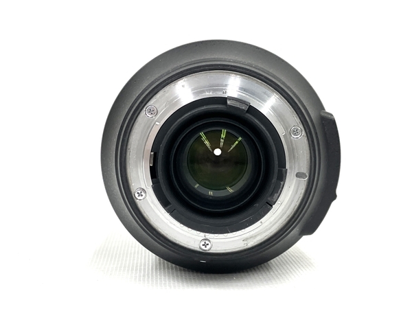 NIKON AF-S NIKKOR 28-300mm f/3.5-5.6G ED VR ニコン Fマウント カメラ レンズ 中古 M8441223_画像7