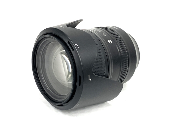 NIKON AF-S NIKKOR 28-300mm f/3.5-5.6G ED VR ニコン Fマウント カメラ レンズ 中古 M8441223_画像1