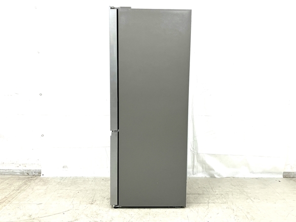 Haier ハイアール JR-NF294A 2020年製 2ドア 冷凍冷蔵庫 家電 中古 美品 楽 M8335823_画像8