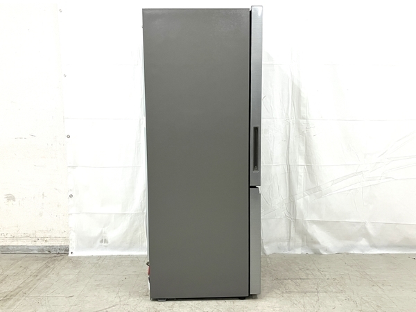 Haier ハイアール JR-NF294A 2020年製 2ドア 冷凍冷蔵庫 家電 中古 美品 楽 M8335823_画像10