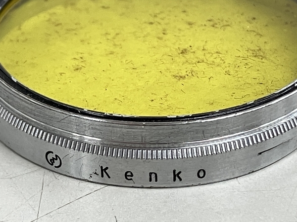 kenko カメラ レンズ フィルター おまとめ セット ジャンク K8294570_画像2