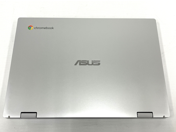 ASUS Chromebook Flip CX1 CX1102FK N4500 1.10GHz 4GB eMMC 32GB 11.6