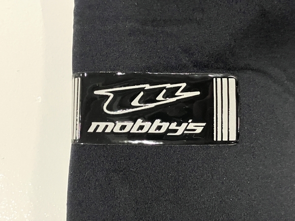 mobbys モビーズ ドライスーツ 22cm スキューバ ダイビング用品 ジャンク B8255239_画像4