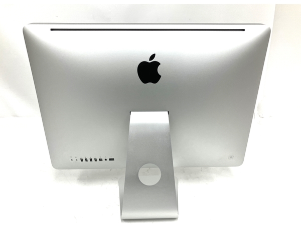 Apple imac Mid 2011 27インチ i5-2400S 2.50GHz 4GB HDD 500GB 一体型 パソコン ジャンク M8184721_画像4