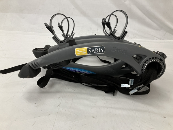 SARIS BONES2 サイクルキャリア サリス ボーンズ 自転車積載器具 ジャンク W8348348_画像3