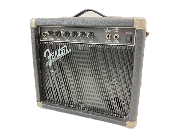 Fender Frontman Amp CA91720 ギターアンプ フェンダー オーディオ 中古 W8157505_画像1