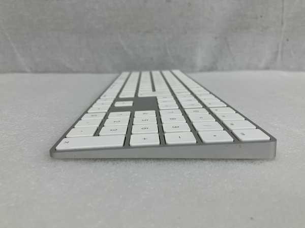 Apple Magic Keyboard A1843 ワイヤレス キーボード 中古 S8429296_画像6