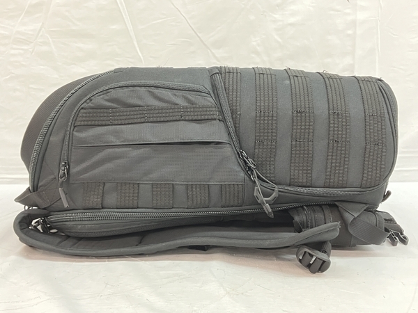 Lowepro BP450AW II ProTactic プロタクティック バックパック カメラ リュック 中古 良好 C8401072_画像4