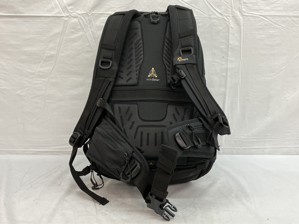 Lowepro BP450AW II ProTactic プロタクティック バックパック カメラ リュック 中古 良好 C8401072_画像5