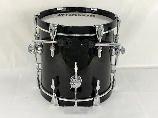 SONOR AQ2-1413BD WM バスドラム 中古 良好 Y8433764_画像9