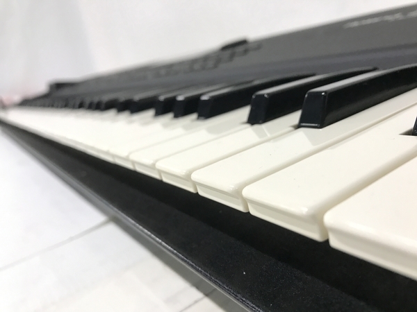 Roland XP-80 シンセサイザー オーディオ 音楽 音響 機器 機材 演奏 趣味 ローランド ペダル 中古 F8413698_画像4