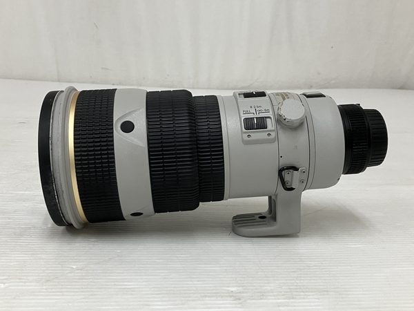 Nikon AF-S NIKKOR 300mm F2.8 D カメラ レンズ ニコン ジャンク O8454814_画像5