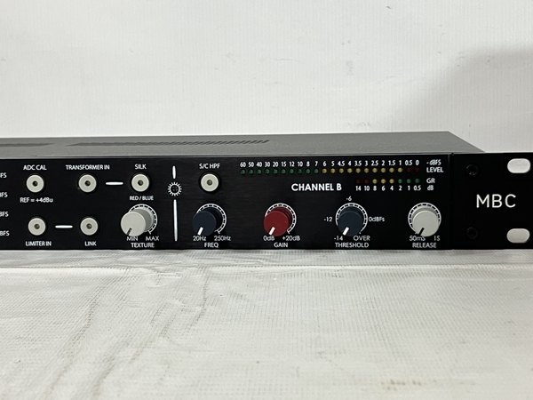 RUPERT NEVE DESIGNS Master Buss Converter DAコンバーター ルパート ニーブ デザイン 中古 美品 N8363886_画像5