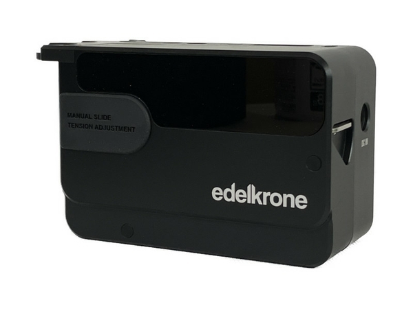 edelkrone SLIDE MODULE V3 電動スライドモジュール エーデルクローン 中古 美品 N8380968_画像1