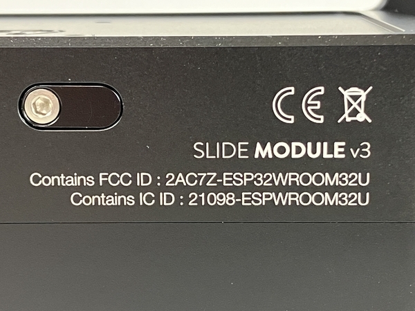 edelkrone SLIDE MODULE V3 電動スライドモジュール エーデルクローン 中古 美品 N8380968_画像9