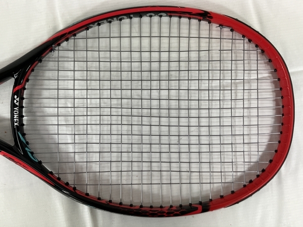 YONEX VCORE SV100 硬式 テニスラケット ヨネックス 中古 N8242547_画像5