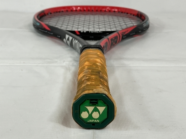 YONEX VCORE SV100 硬式 テニスラケット ヨネックス 中古 N8242547_画像3