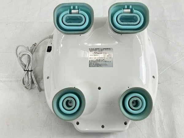 DOCTOR AIR MF-002 3Dマジックボード 家庭用 電気マッサージ器 ドクターエア 家電 中古 N8434768_画像6