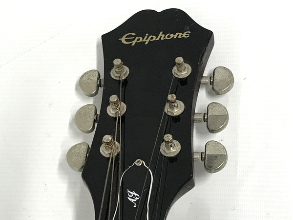 Epiphone AJ-220S/VS アコースティック ギター アコギ 弦楽器 楽器 エピフォン 趣味 中古 F8447839_画像5
