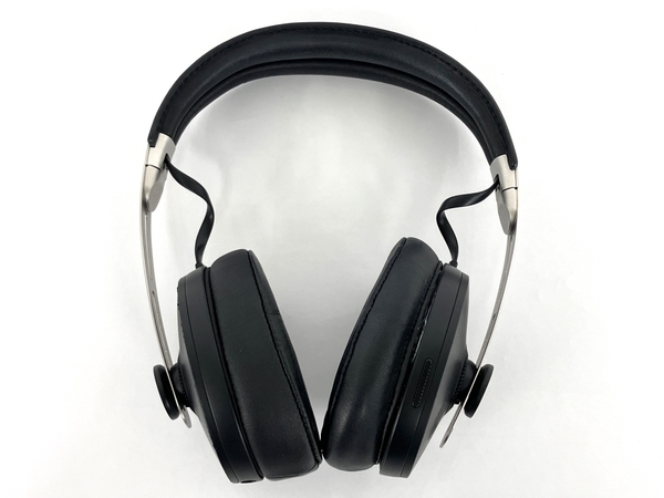 SENNHEISER M3AEBTXL MOMENTUM Wireless ワイヤレスヘッドホン 中古 Y8454487_画像4