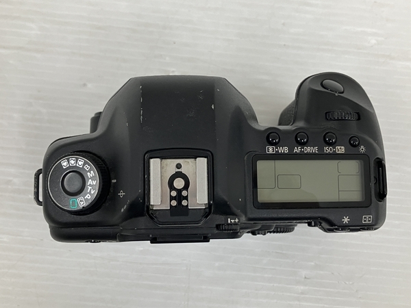 Canon EOS 5D Mark II ボディ 一眼レフ カメラ 趣味 キャノン 中古 O8458239_画像7