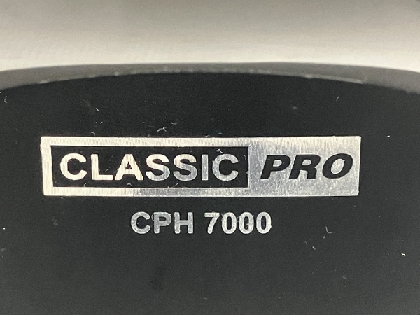 CLASSIC PRO クラシックプロ CPH7000 モニター ヘッドホン 中古 M8445715_画像10