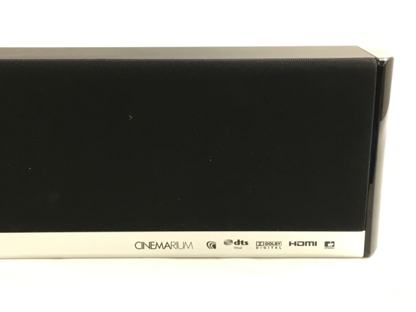 marantz ES7001 ホームシアター スピーカー サウンドバー 音響機器 マランツ 中古 N8232203_画像3
