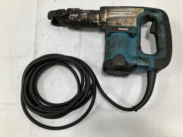 Makita HM0830 電動ハンマー 六角17mm マキタ 電動工具 中古 H8353139_画像1