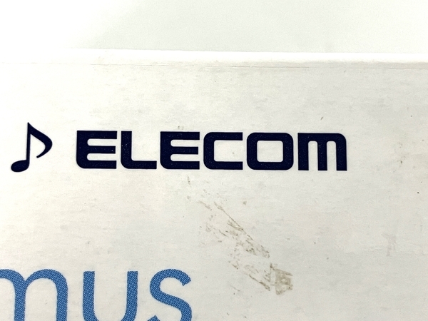 ELECOM LaCie minimus LCH-MND020U3 USB3.0/2.0対応 外付ハードディスク 未使用 Y8452834_画像2