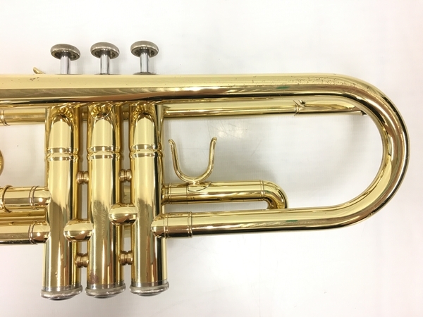 THE MARCATO sophia series ML トランペット 管楽器 ザ マルカート 中古 T8366992_画像5