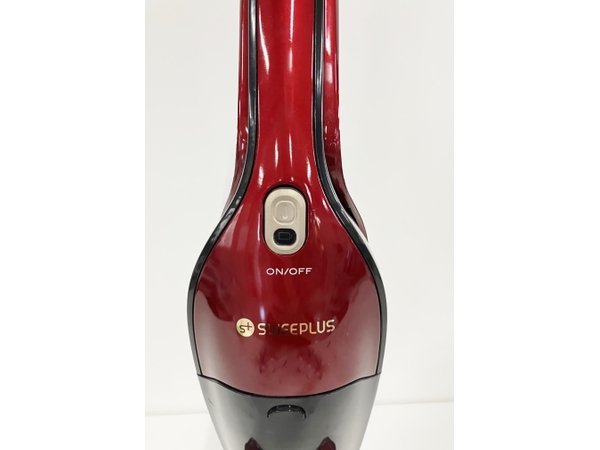 SWEEPLUS スウィープラス Cordless 2in1Cleaner コードレススティッククリーナー 掃除機 中古 B8087861_画像7