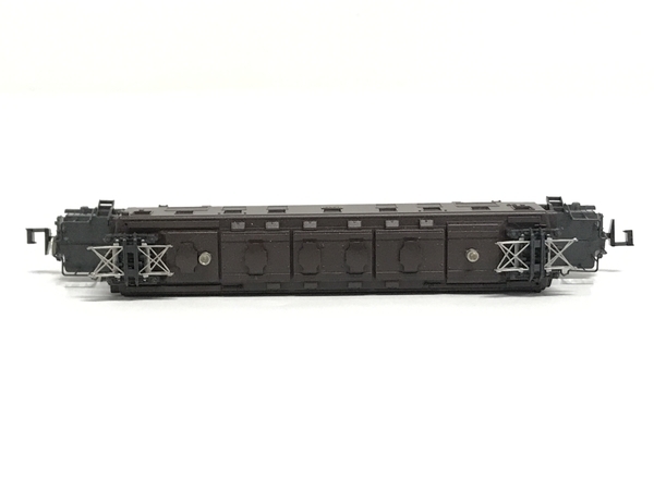 KATO 3003 EF57 電気機関車 Nゲージ 鉄道模型 中古 F8452028_画像6