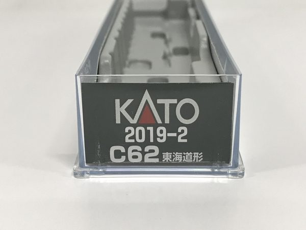 KATO 2019-2 C62 東海道形 Nゲージ 中古 F8422182_画像8