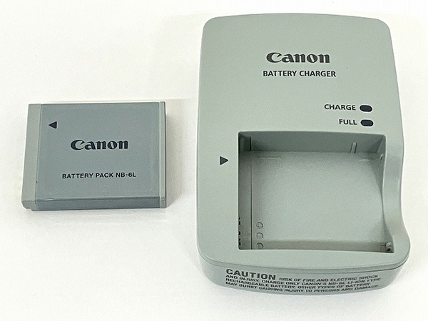 Canon IXY 30S コンパクトデジタルカメラ 中古 T8424038_画像2