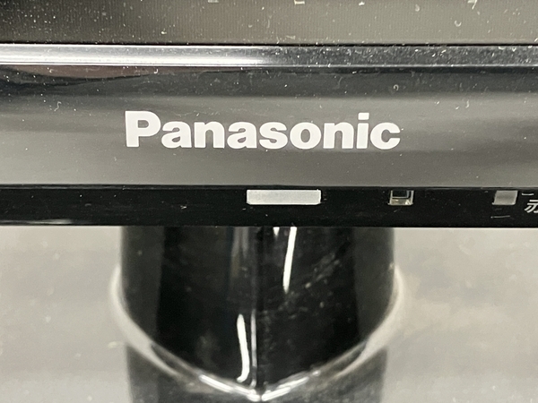 Panasonic VIERA TH-24A300 24インチ 液晶テレビ 2014年製 パナソニック 中古 S8430255_画像6
