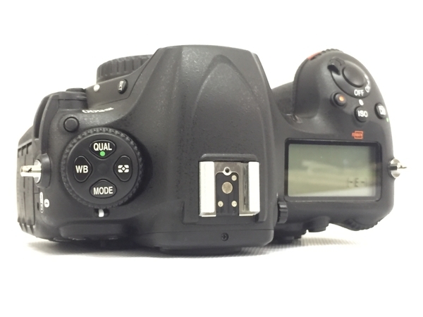 Nikon D500 AF-S NIKKOR 16-80mm 1:2.8-4E ED デジタル一眼レフ カメラ キット 中古 美品 G8414786_画像3