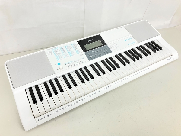 日本代購代標第一品牌【樂淘letao】－CASIO LK-516 電子ピアノ 61鍵