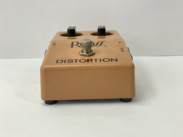 ROSS DISTORTION エフェクター 中古 W8440733_画像2