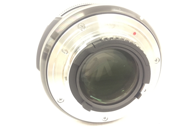 SIGMA 35mm 1:1.4 DG Φ67 ニコン レンズ シグマ 単焦点 カメラ 中古 G8458996_画像5