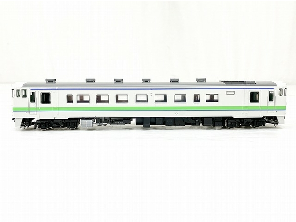 TOMIX HO-424 JR ディーゼルカー キハ 40-1700形 (タイフォン撤去車)(M) 鉄道模型 HOゲージ 中古 O8458537_画像7