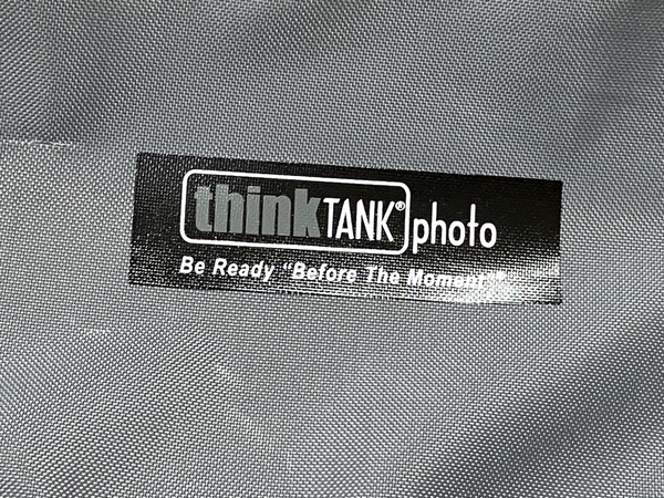 thinkTANK Photo StreetWalker シンクタンクフォト カメラバック バックパック リュック 中古 良好 H8463402_画像5