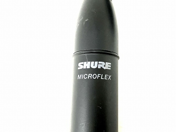 SHURE MX202 MICROFLEX マイク シュア 中古 O8462996_画像6
